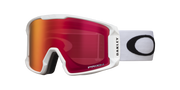 Line Miner™ L Snow Goggles (Prizm Torch / Matte White)