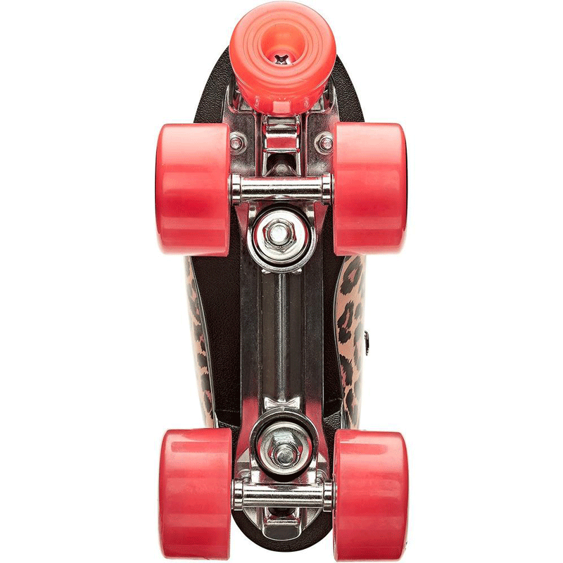 Impala Quad 'Leopard' Skates - Jack's Surfboards