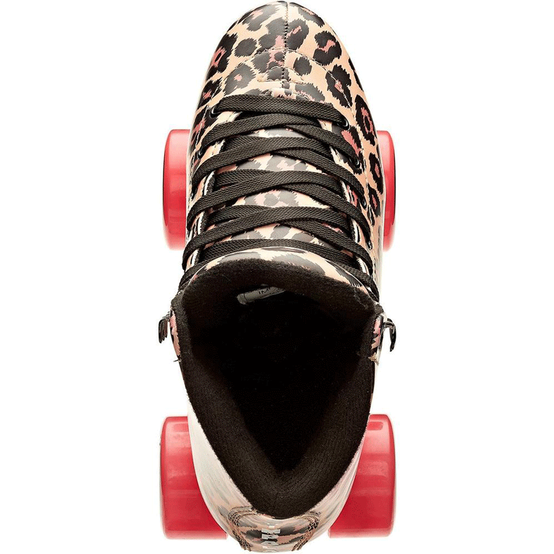 Impala Quad 'Leopard' Skates - Jack's Surfboards