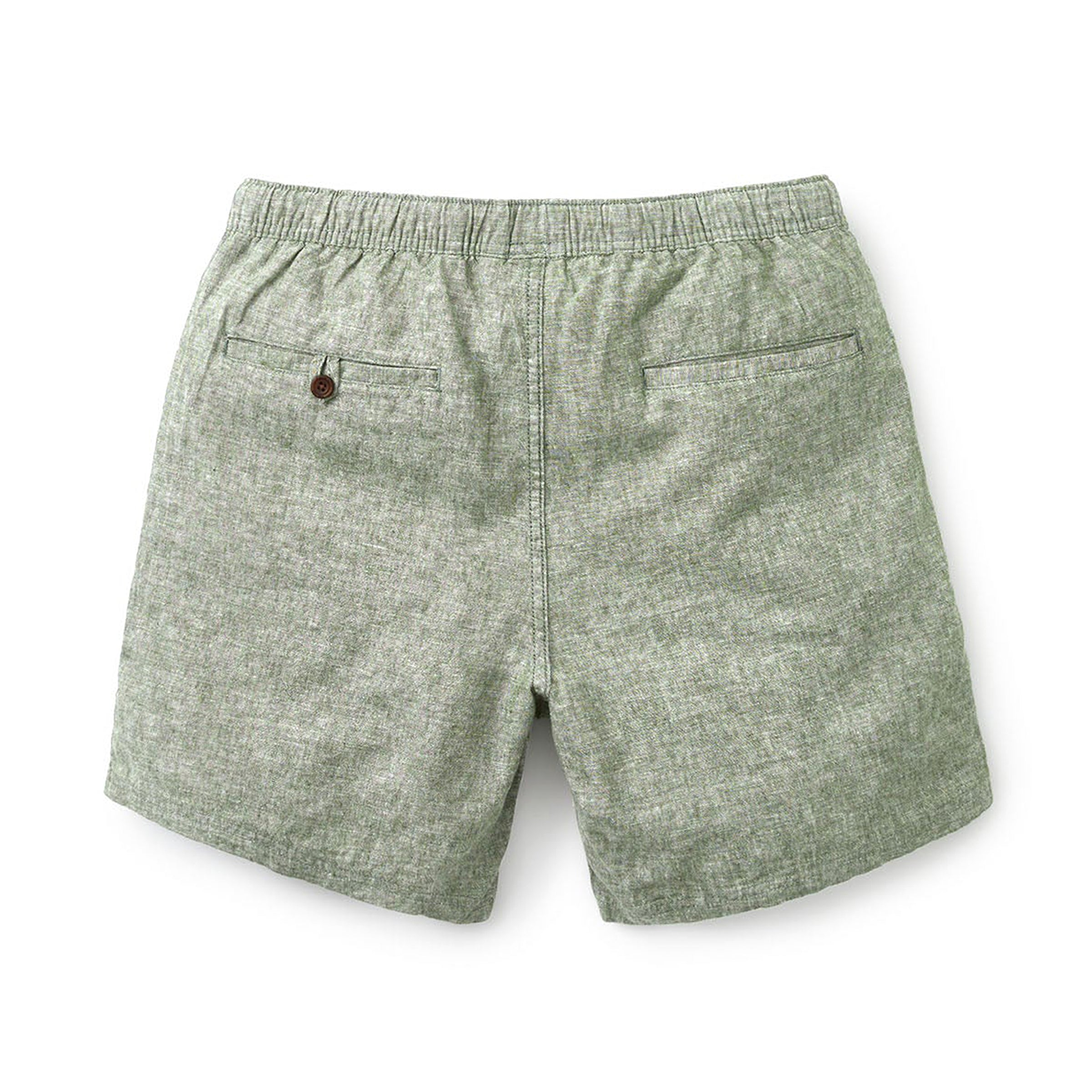 Katin Isaiah Local Short