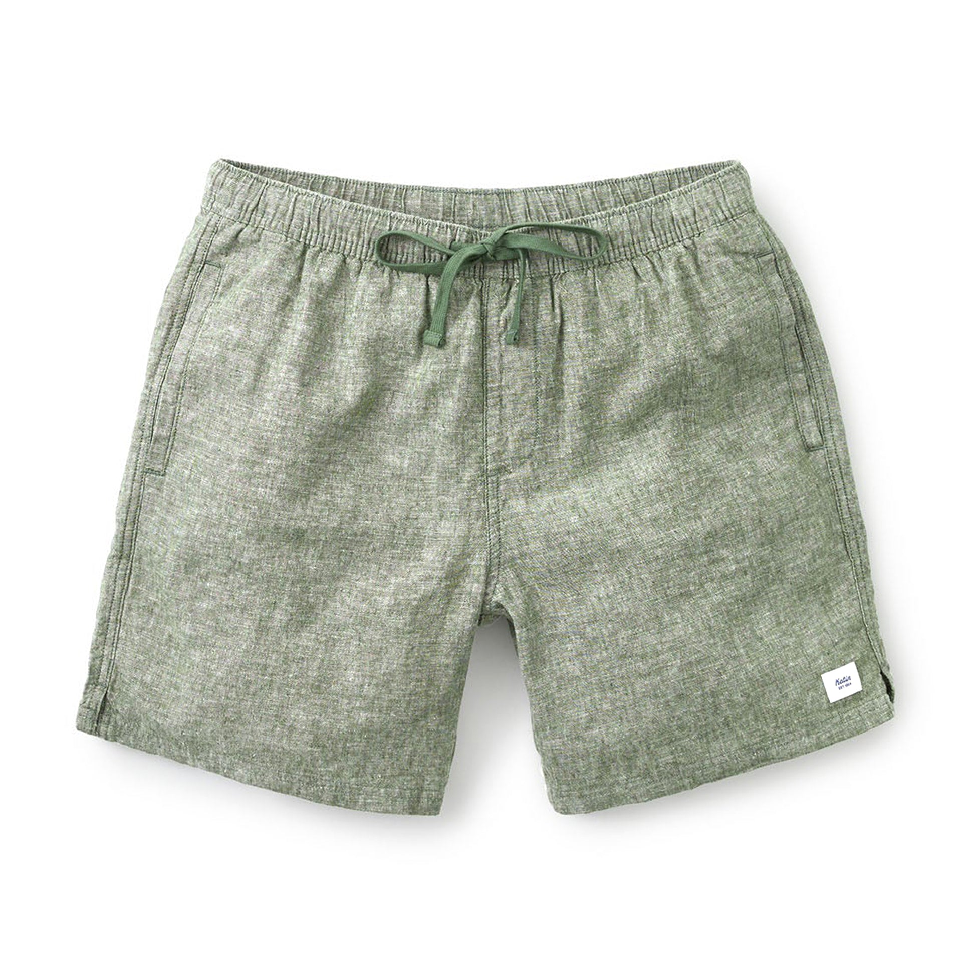 Katin Isaiah Local Short