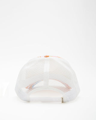 Heritage Mashup Trucker Hat