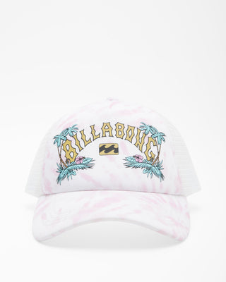 Heritage Mashup Trucker Hat