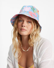 Still Single Hat - Tangerine