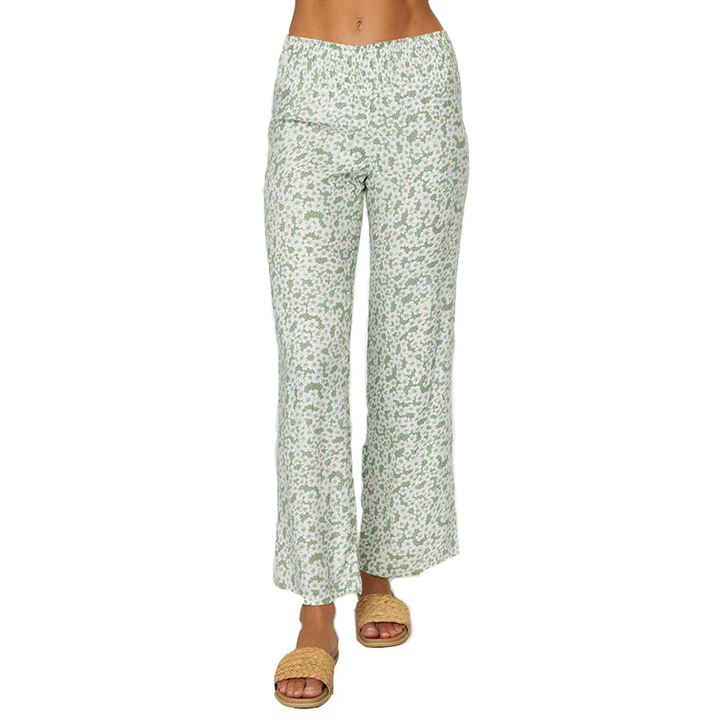 Johnny Bridgette Ditsy Beach Pant