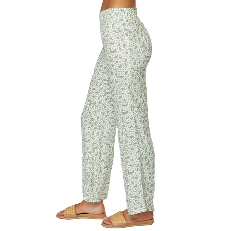 Johnny Bridgette Ditsy Beach Pant