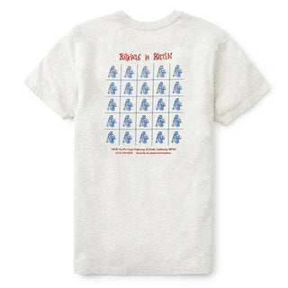 Katin Boy's (8-16) Leary S/S T-Shirt