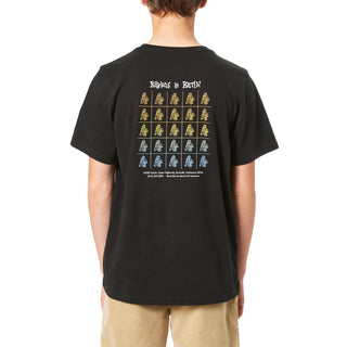 Katin Boy's (8-16) Leary S/S T-Shirt