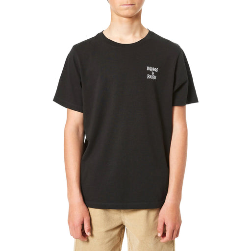 Katin Boy's (8-16) Leary S/S T-Shirt