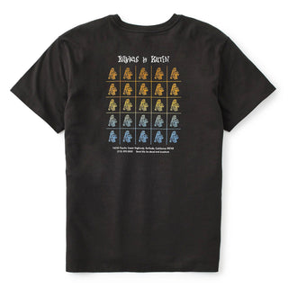 Katin Boy's (8-16) Leary S/S T-Shirt