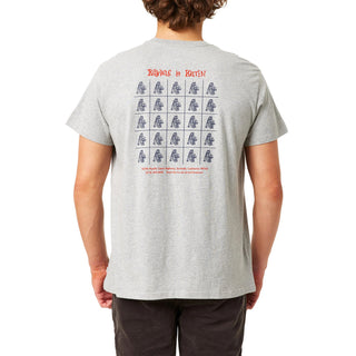 Katin Leary S/S T-Shirt