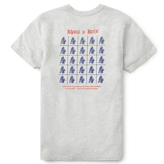Katin Leary S/S T-Shirt
