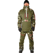 ThirtyTwo ﻿Men's Light Anorak '22