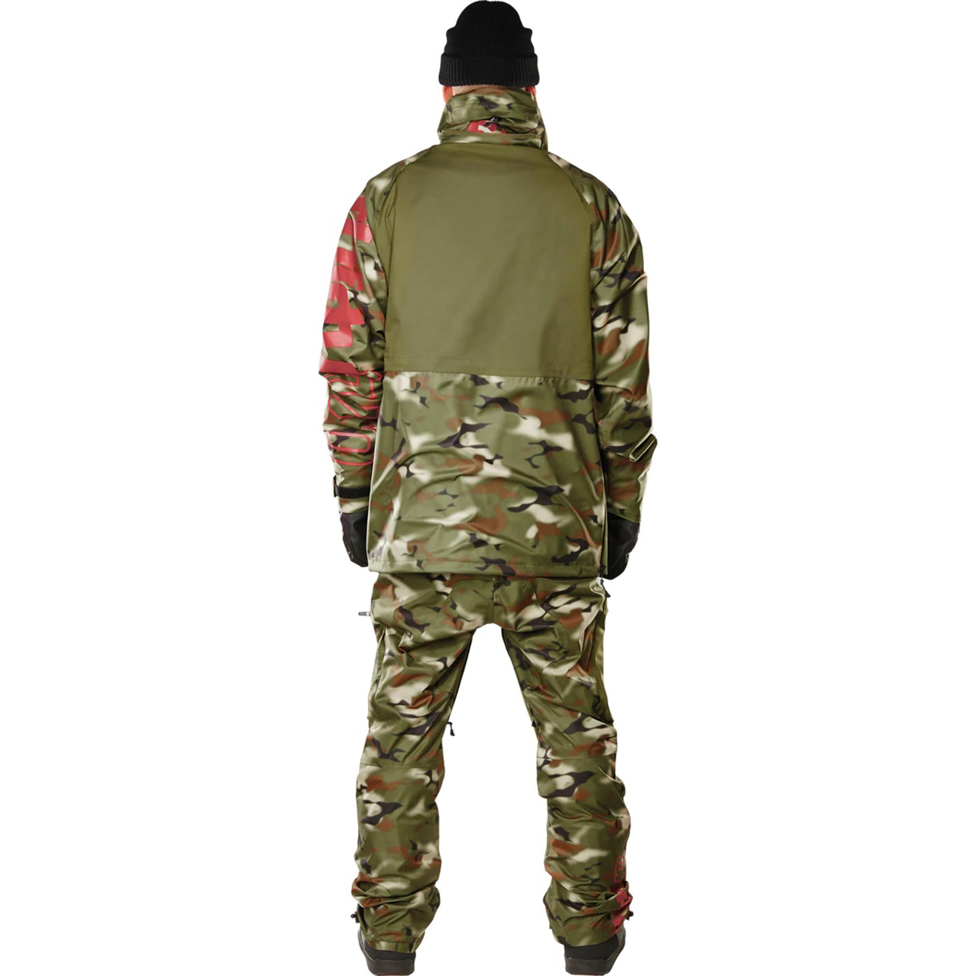 ThirtyTwo ﻿Men's Light Anorak '22