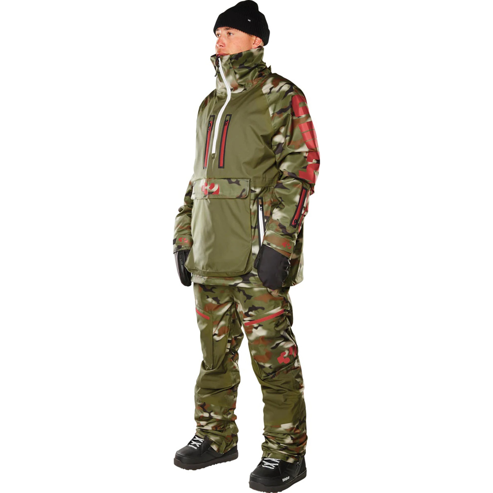 ThirtyTwo ﻿Men's Light Anorak '22