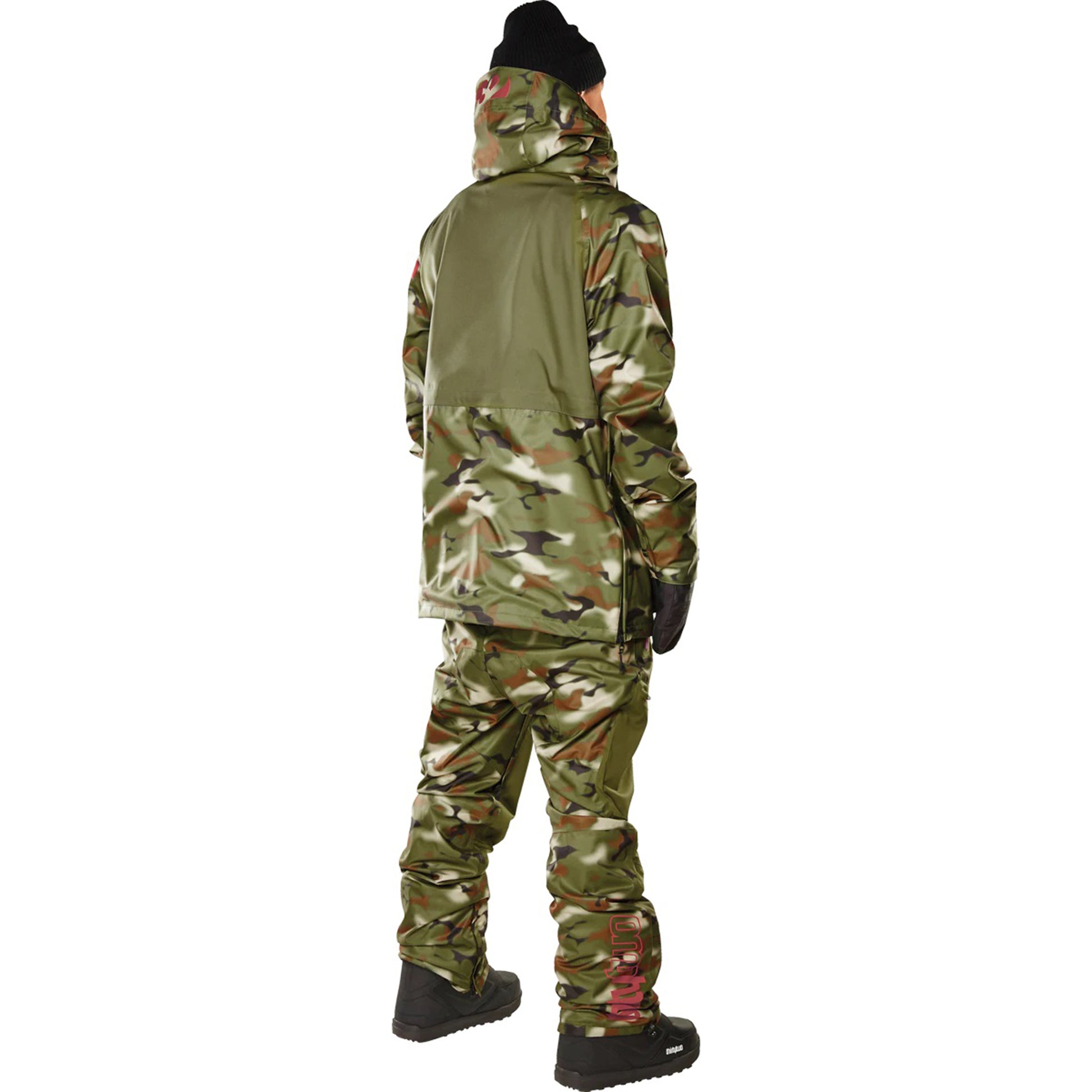 ThirtyTwo ﻿Men's Light Anorak '22