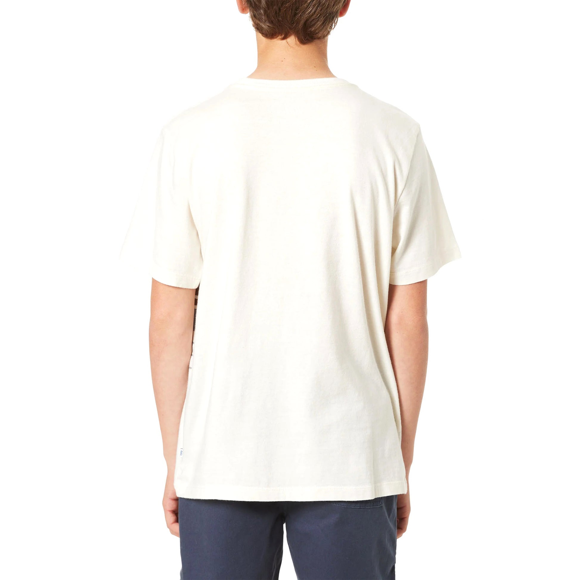 Katin Boy's (8-16) Linden Stripe S/S T-Shirt