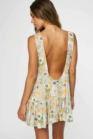 Women's O'Neill Linnet Printed Cover-Up
