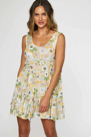 Women's O'Neill Linnet Printed Cover-Up