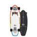 Lost x Carver 31" Rad Ripper Surfskate Complete - Jack's Surfboards
