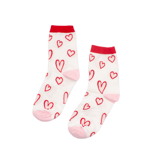 Women's Love Mellows Socks