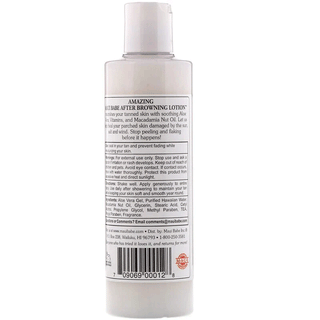 Maui Babe Lotion - Jack's Surfboards