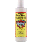 Maui Babe Lotion - Jack's Surfboards