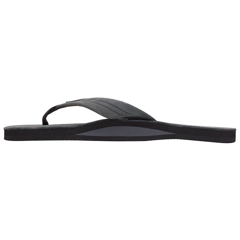 Men's Premier Leather Single Layer Arch Sandals - Jack's Surfboards