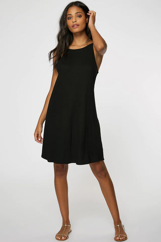 Women's O'Neill Morette Solid Dress