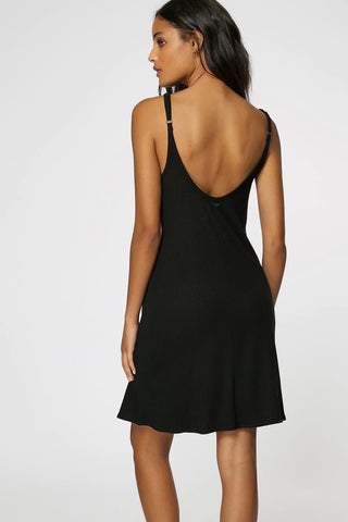 Women's O'Neill Morette Solid Dress