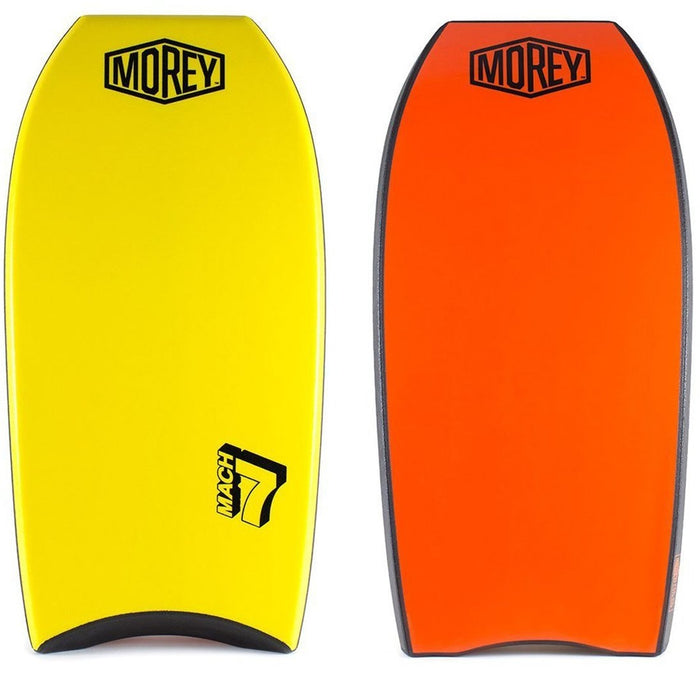 Mach 7 Bodyboard — Jack's Surfboards