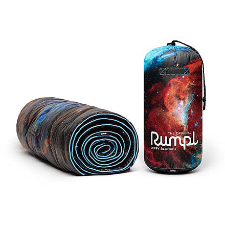 Rumpl Puffy Blanket - Cosmic Reef