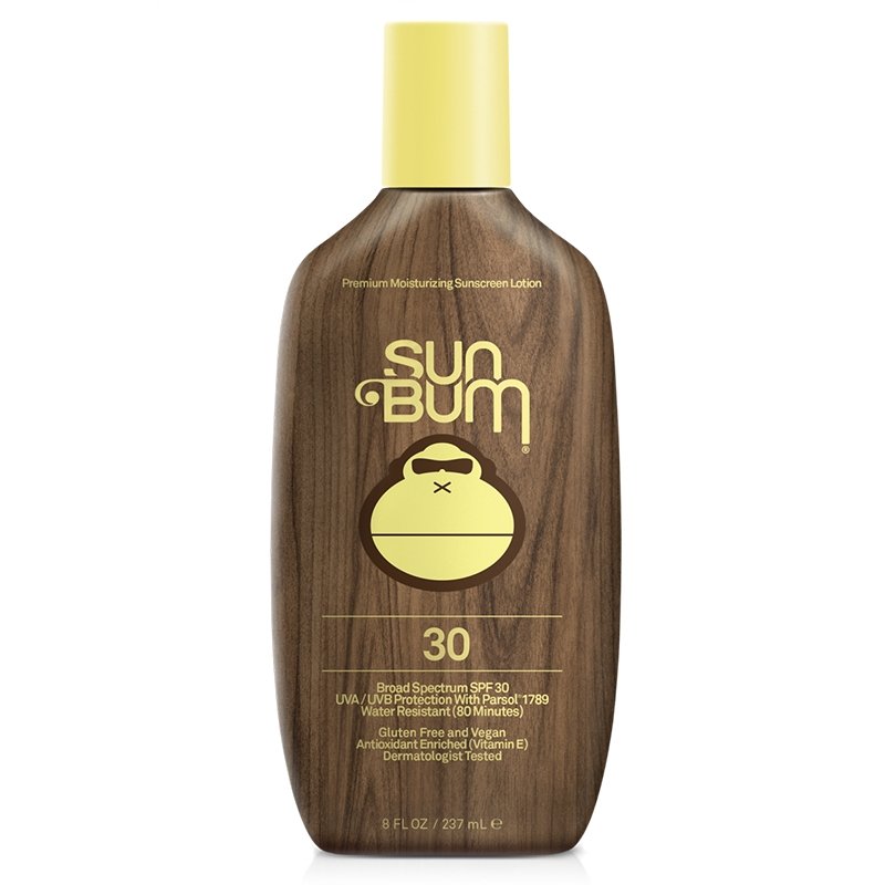 Original SPF 30 Sunscreen Lotion - Jack's Surfboards