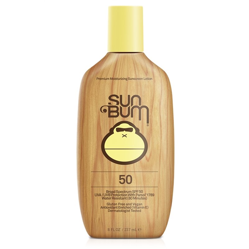 Original SPF 50 Sunscreen Lotion - Jack's Surfboards