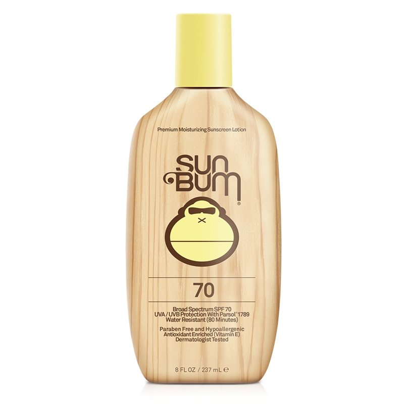 Original SPF 70 Sunscreen Lotion - Jack's Surfboards