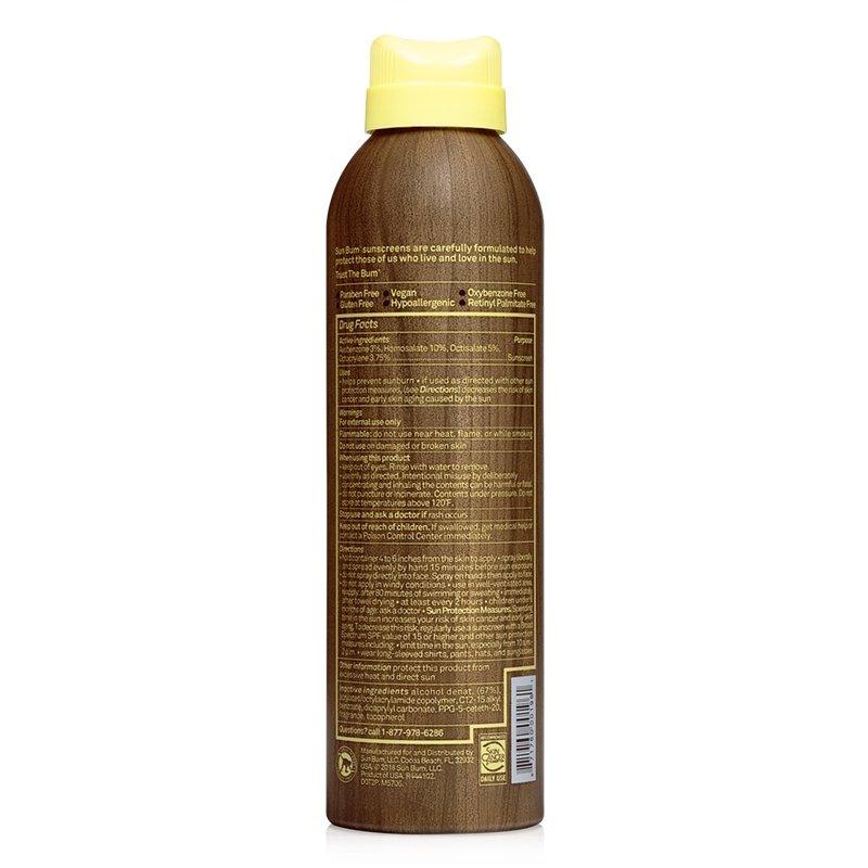 Original SPF 30 Sunscreen Spray