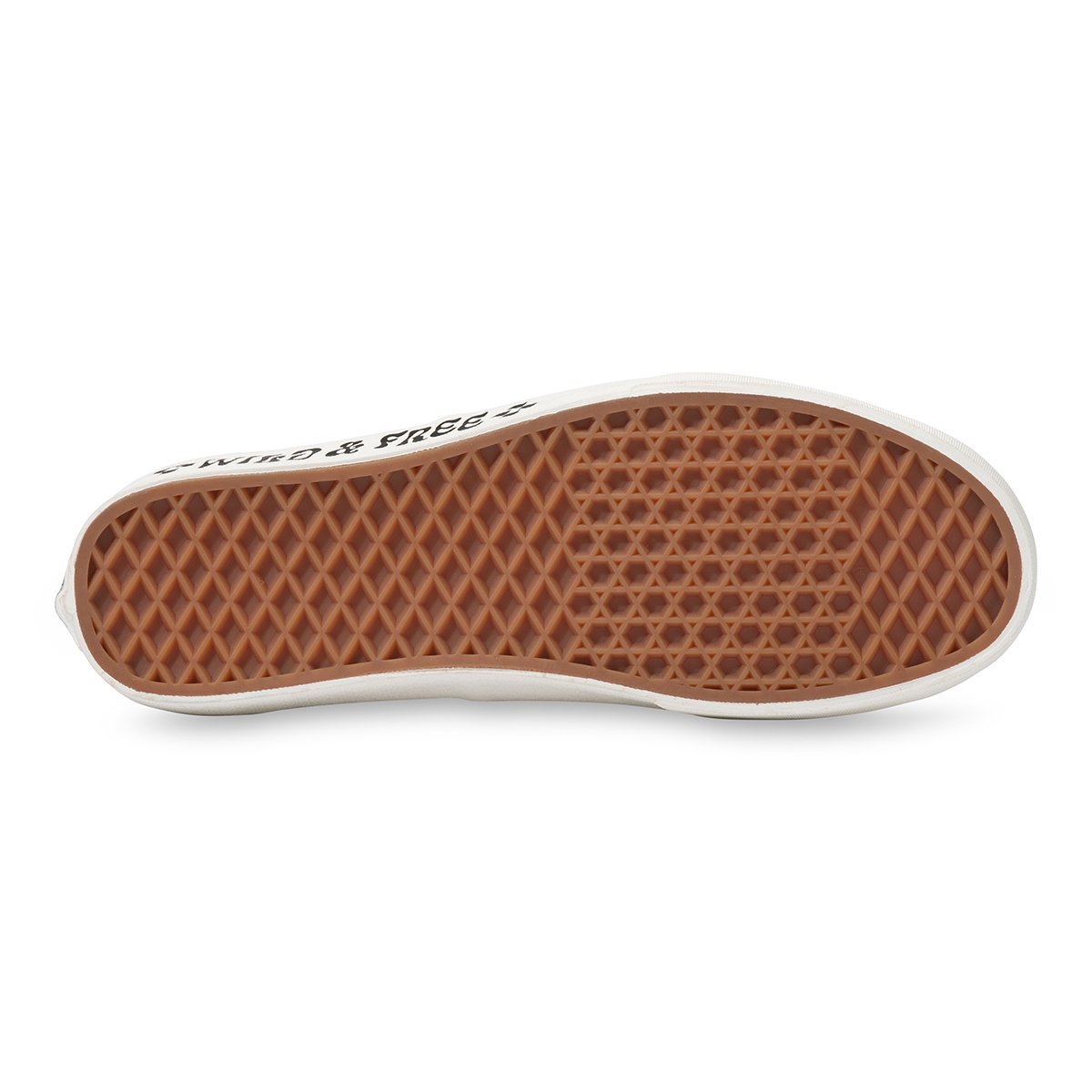 Parks Project Authentic Shoe - Jack's Surfboards