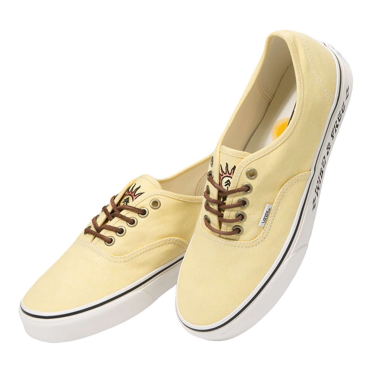 Parks Project Authentic Shoe - Jack's Surfboards