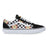 Black/True White