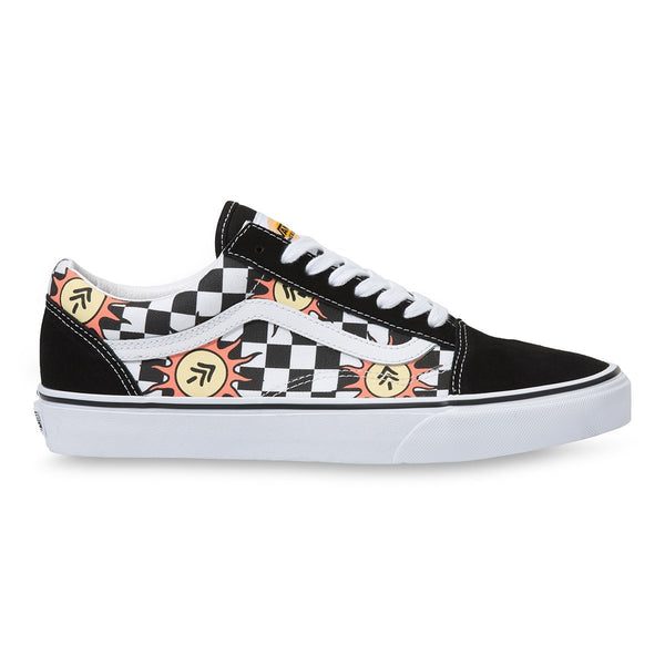 Parks Project Old Skool Shoe – Jack