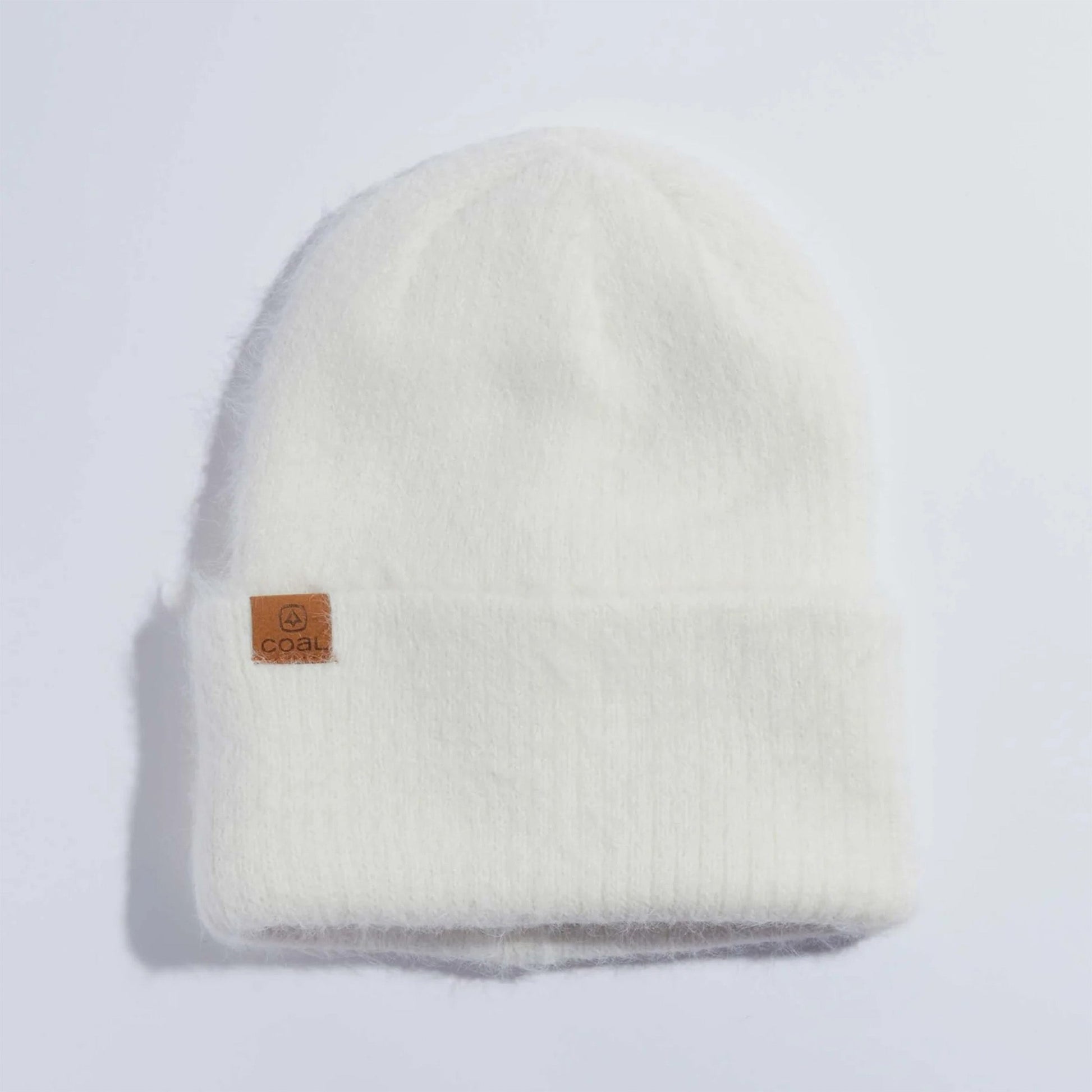 Coal Headwear ﻿The Pearl Fuzzy Knit Beanie