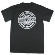 Pinstripe S/S Tee - Jack's Surfboards