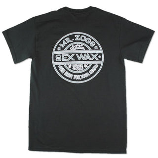 Pinstripe S/S Tee - Jack's Surfboards