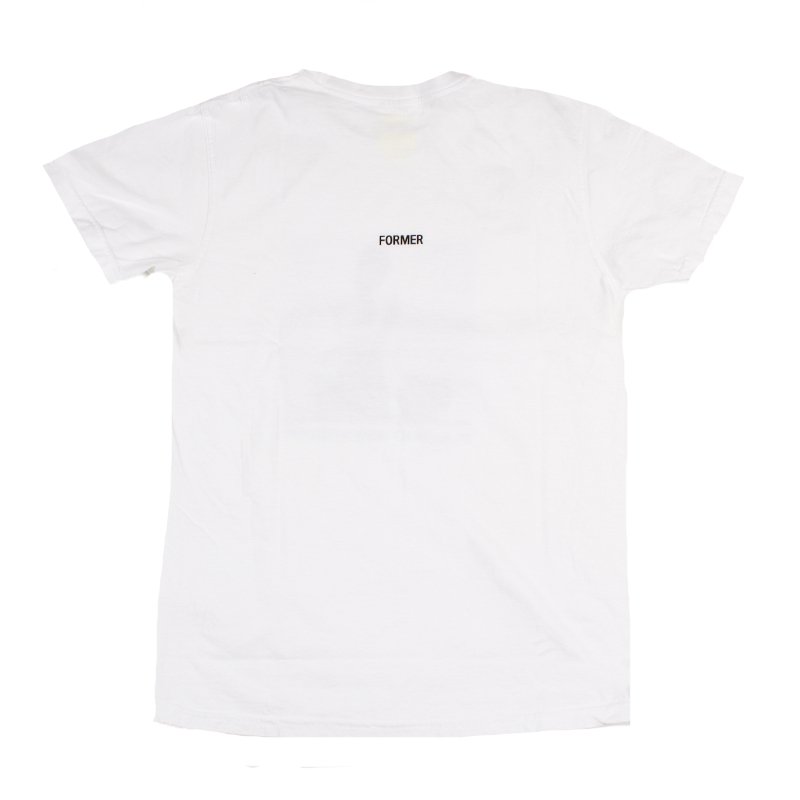 Men's Former Pleasant S/S Tee