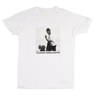 Men's Former Pleasant S/S Tee