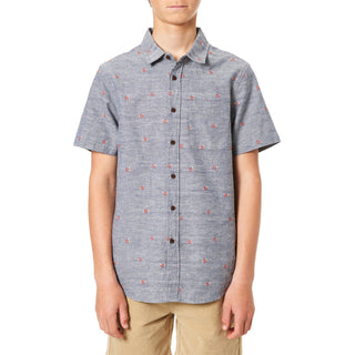 Katin Boy's (8-16) Plume Shirt