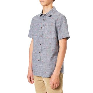 Katin Boy's (8-16) Plume Shirt