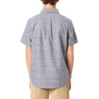 Katin Boy's (8-16) Plume Shirt