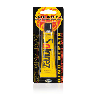Polyester Ding Repair 0.5oz - Jack's Surfboards