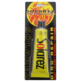 Polyester Ding Repair 2oz - Jack's Surfboards